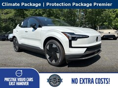 2025 Volvo EX30 Twin Motor Plus SUV