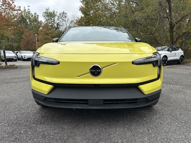 Certified 2025 Volvo EX30 Ultra with VIN YV4EL3YL2SS079026 for sale in East Hanover, NJ