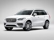 Volvo XC90 Hybrid