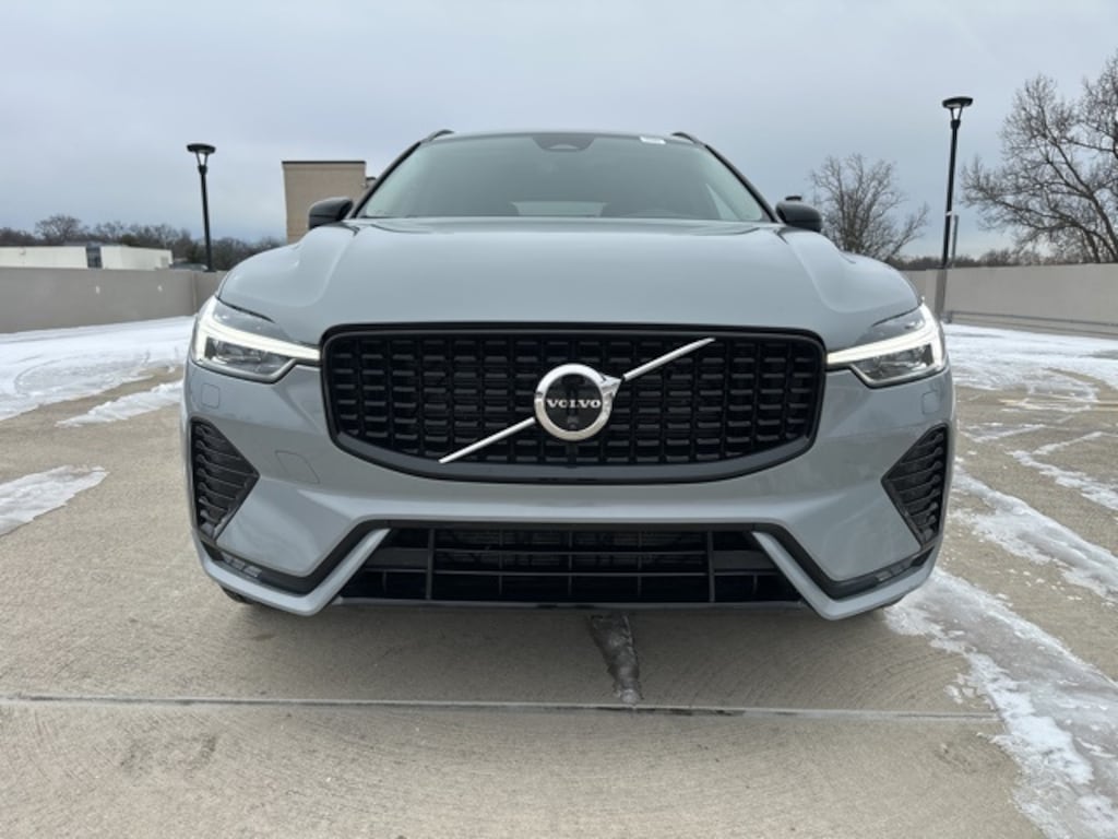 Certified 2025 Volvo XC60 B5 Plus SUV