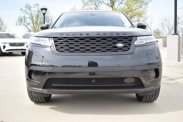 Used 2023 Land Rover Range Rover Velar S with VIN SALYJ2EX6PA349145 for sale in East Hanover, NJ