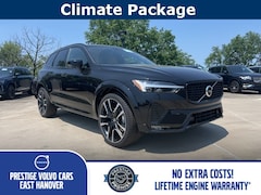 2025 Volvo XC60 B5 Ultra SUV