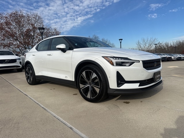 2023 Polestar 2's photo