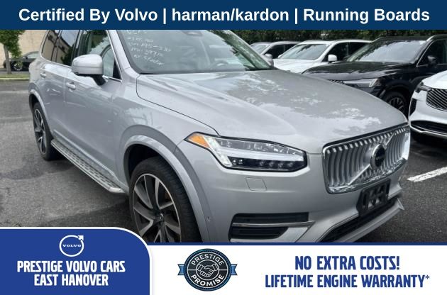 2023 Volvo XC90 B6 Plus 6-Seater 4WD's photo