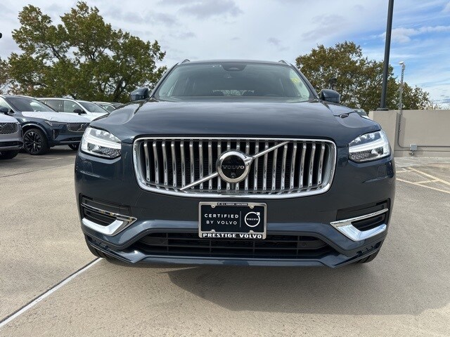 2024 Volvo XC90 Ultimate photo 2