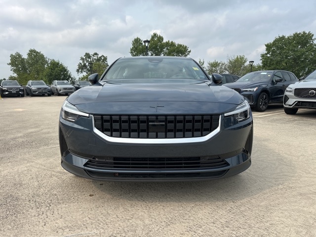Certified 2022 Polestar 2 Base with VIN LPSED3KA3NL054103 for sale in East Hanover, NJ