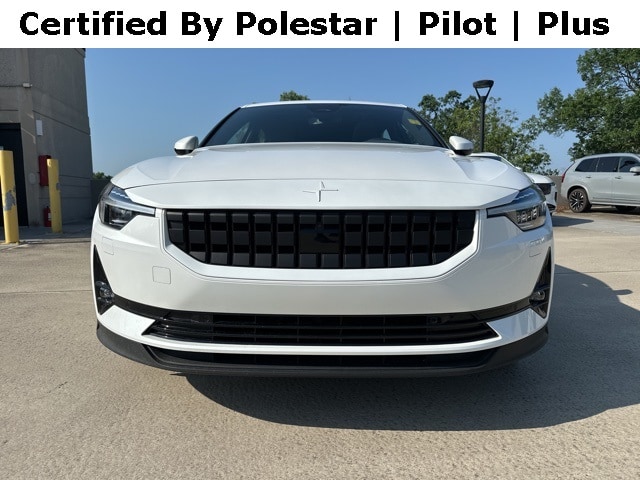 Used 2021 Polestar 2 Pilot Plus with VIN LPSED3KA3ML018894 for sale in East Hanover, NJ