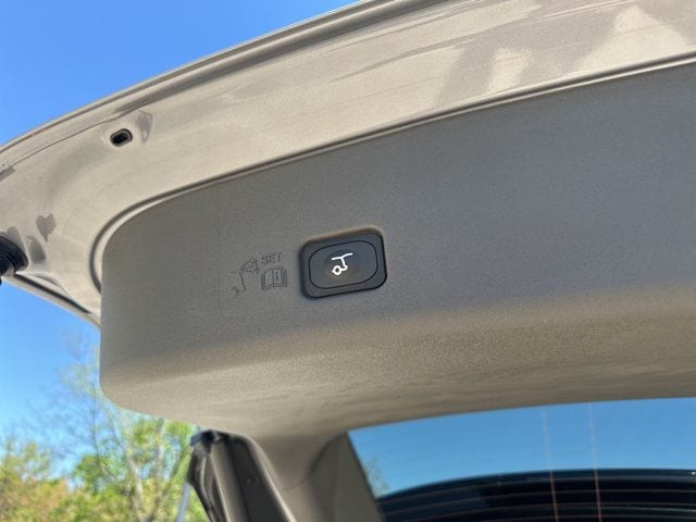 2025 Lincoln Nautilus Reserve - Photo 35