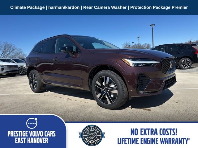 2026 Volvo XC60 B5 Plus Dark AWD's photo