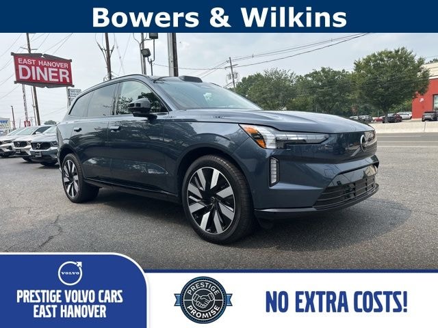 2025 Volvo EX90 Twin Motor Performance Ultra 7-Seater AWD SUV