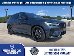 2026 Volvo XC60 B5 Ultra Black Edition SUV