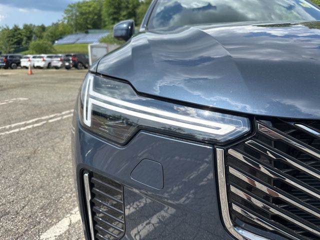 2026 Volvo XC90 Plus - Photo 11