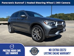 2021 Mercedes-Benz GLC 300 4MATIC SUV