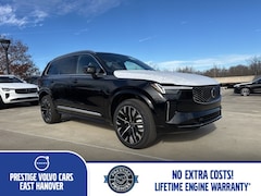 2026 Volvo XC90 B5 Plus 7-Seater AWD SUV