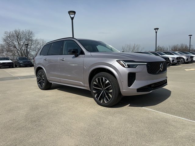 2026 Volvo XC90