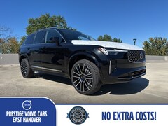 2026 Volvo XC90 B6 Plus 7-Seater SUV