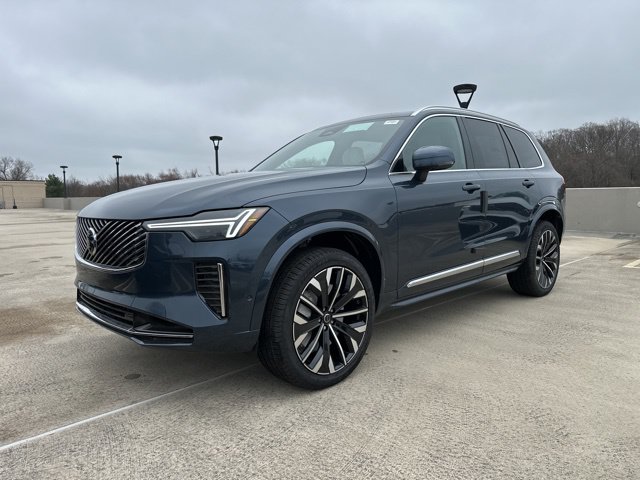 New 2026 Volvo XC90 B6 Plus 7-Seater SUV