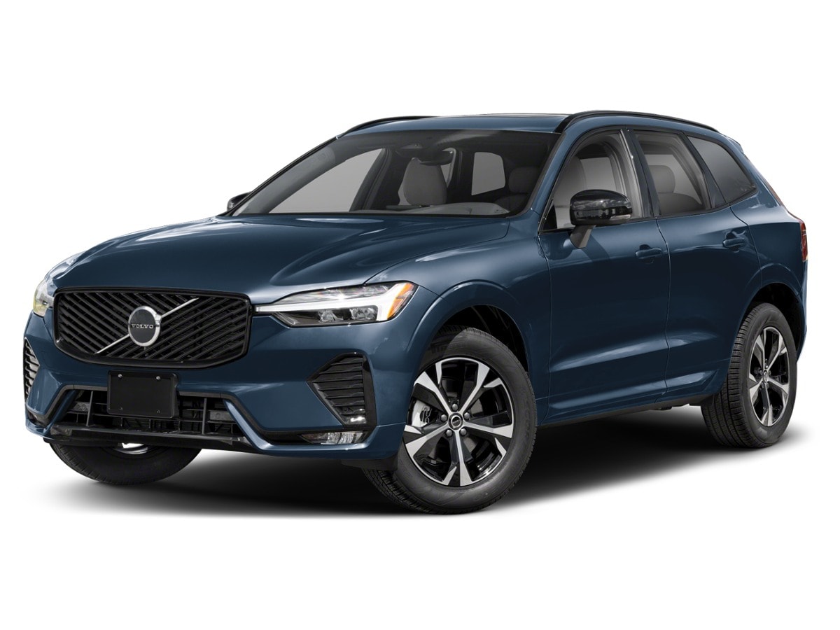 2026 Volvo XC60 B5 Core Dark AWD's photo