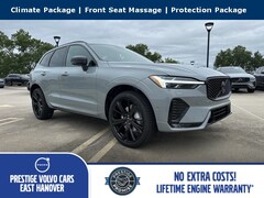 2026 Volvo XC60 B5 Ultra Black Edition SUV