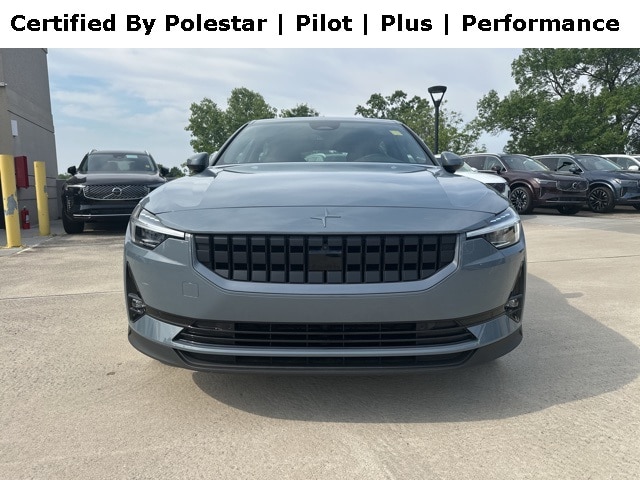 Used 2022 Polestar 2 Base with VIN LPSED3KA0NL054009 for sale in East Hanover, NJ