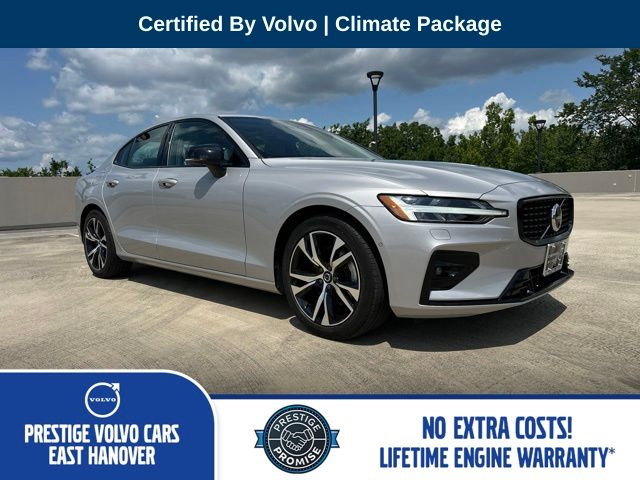 2024 Volvo S60