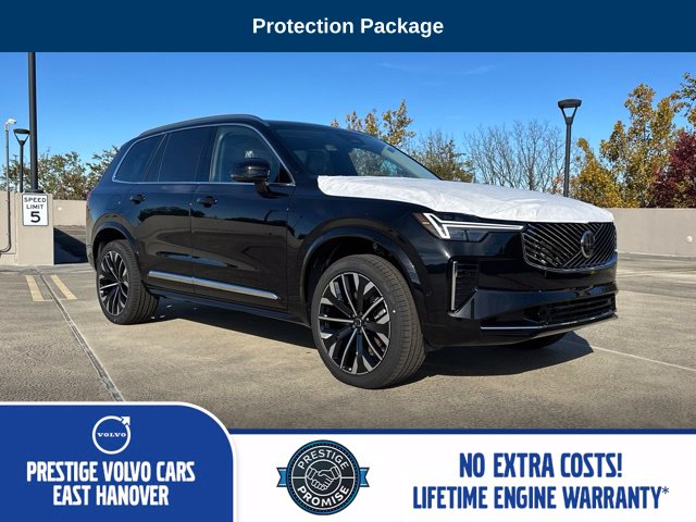 2027 Volvo XC90