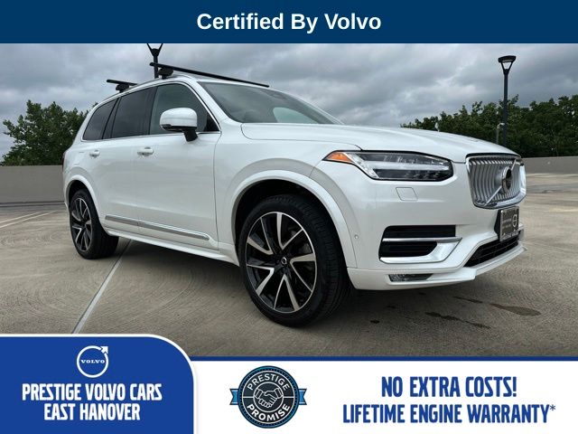 2024 Volvo XC90