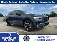 2026 Volvo XC60 B5 Plus SUV