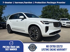 2026 Volvo XC90 B6 Plus 7-Seater SUV
