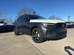 2026 Volvo XC40 B5 Core AWD SUV