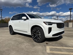 2026 Volvo XC90 B5 Plus 7-Seater AWD SUV