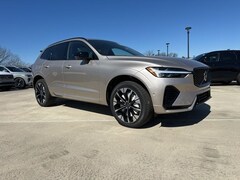 2026 Volvo XC60 plug-in hybrid T8 Plus eAWD SUV