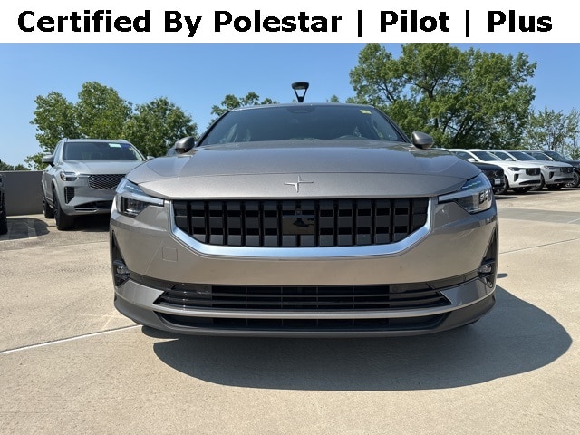 Certified 2022 Polestar 2 Base with VIN LPSED3KA2NL079347 for sale in East Hanover, NJ