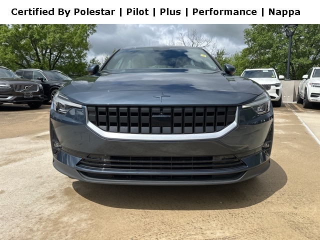 Certified 2022 Polestar 2 Base with VIN LPSED3KA8NL069115 for sale in East Hanover, NJ