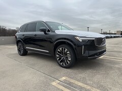 2026 Volvo XC90 plug-in hybrid T8 Plus 7-Seater eAWD SUV