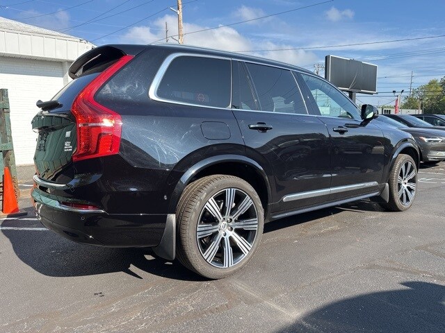 2024 Volvo XC90 T8 Ultimate photo 2