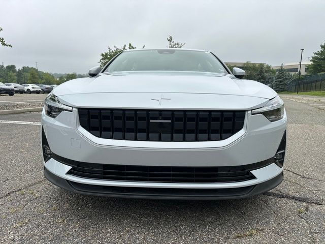 Used 2023 Polestar 2 Performance with VIN YSMET3KA3PL114382 for sale in East Hanover, NJ