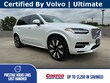 Volvo XC90 plug-in hybrid