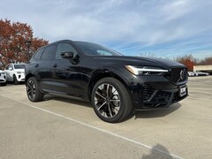 2026 Volvo XC60 plug-in hybrid T8 Plus eAWD SUV