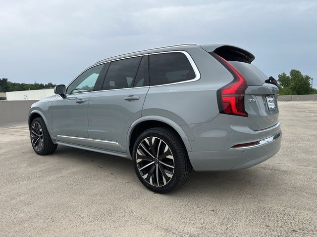 2026 Volvo XC90 Plus - Photo 5