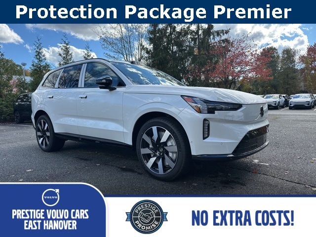2025 Volvo EX90 Plus's photo