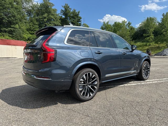 2026 Volvo XC90 Plus - Photo 8