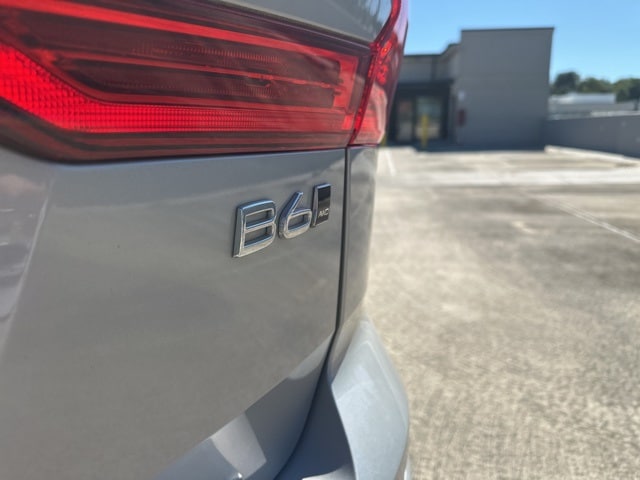 2022 Volvo XC60 Inscription photo 3
