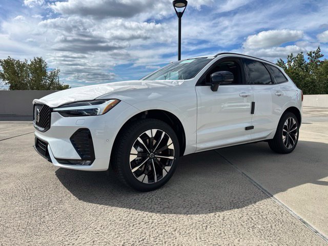 New 2027 Volvo XC60 Plus SUV