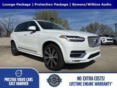 2025 Volvo XC90 B6 Ultra 7-Seater SUV