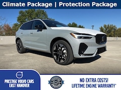 2026 Volvo XC60 B5 Plus AWD SUV