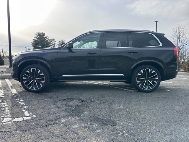 New 2026 Volvo XC90 B6 Ultra 7-Seater SUV