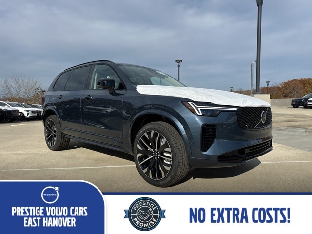 2026 Volvo XC90 Ultra's photo