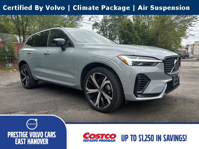 2024 Volvo XC60