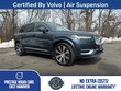  Volvo XC90 plug-in hybrid